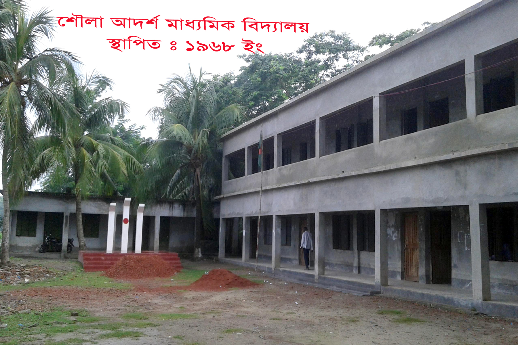 Mathbaria Govt College